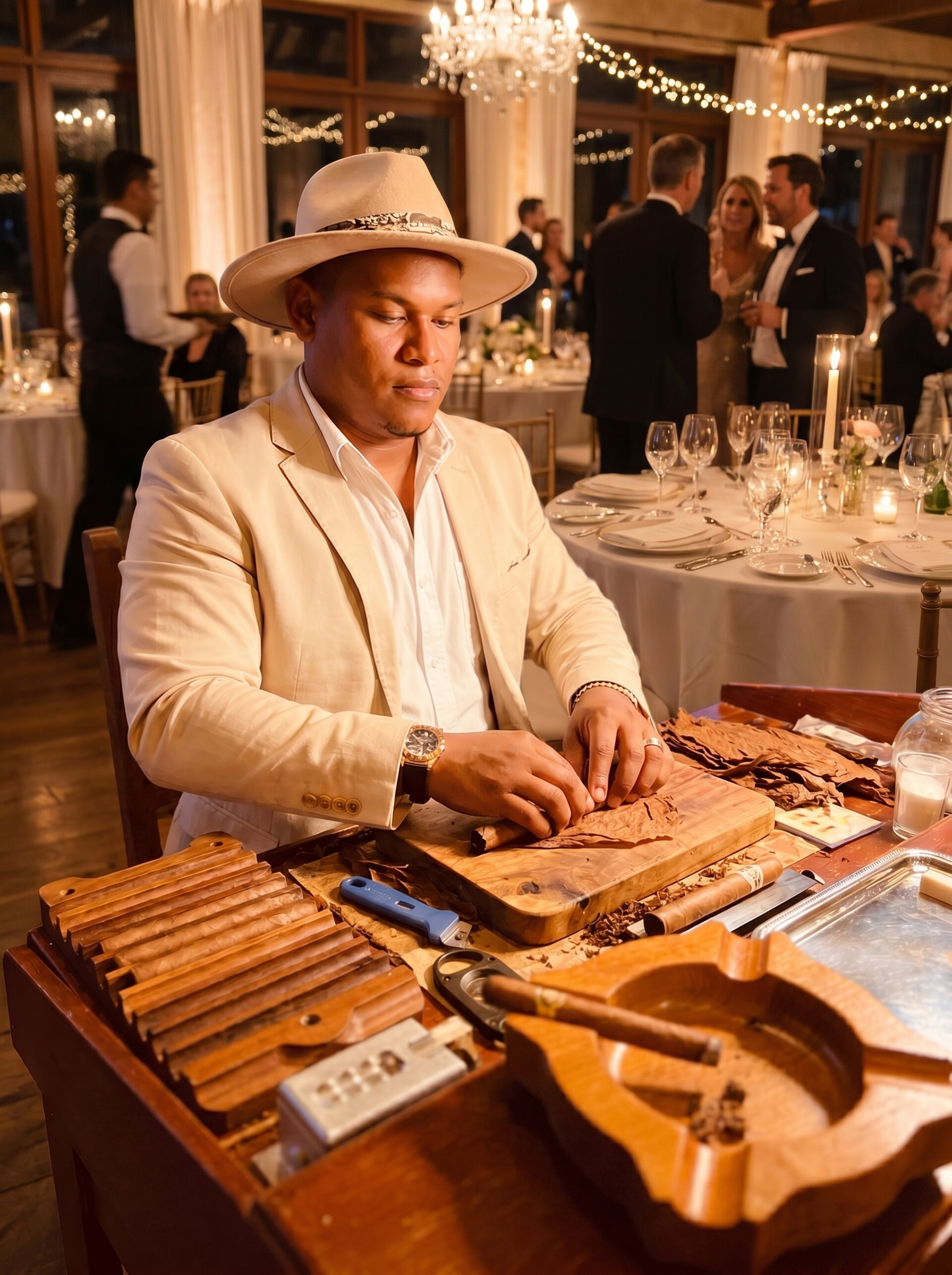 Cigar